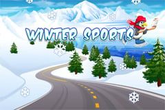 Winter Sports