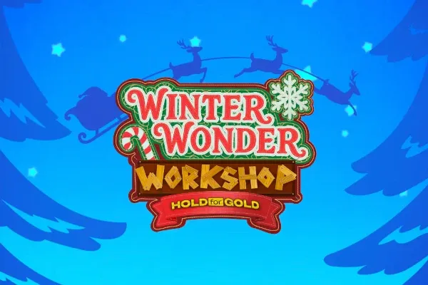 Winter Wonder Workshop