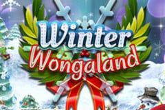 Winter Wongaland