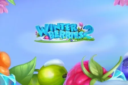Winterberries 2