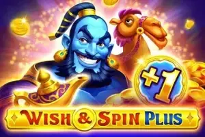 Wish & Spin Plus
