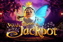 Wish Upon a Jackpot King