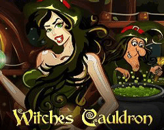 Witches Cauldron