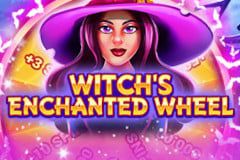 Witch's Enchanted Wheel