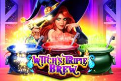 Witch's Triple Brew™