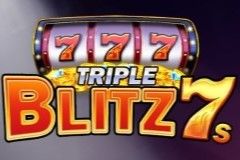 Triple Blitz 7s