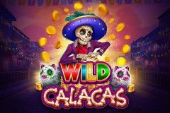 Wild Calacas