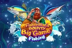 Fisherman's Bounty: Big Game Fishing