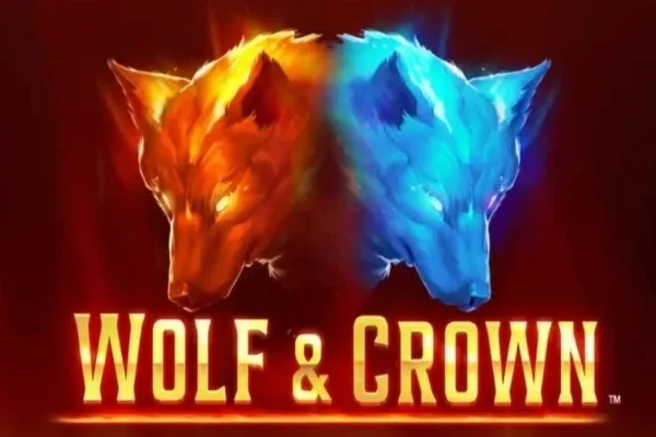 Wolf & Crown™