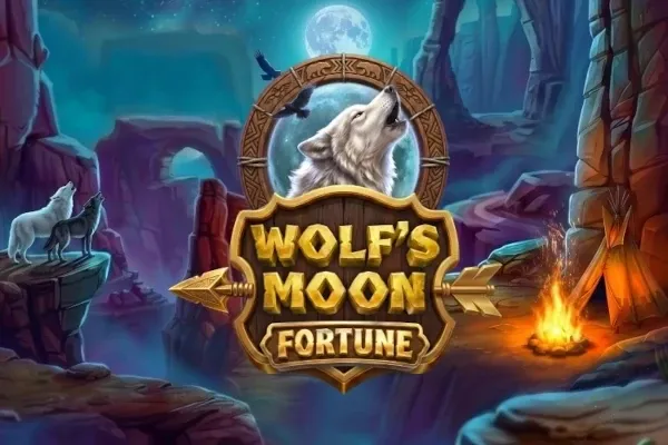 Wolf's Moon Fortune