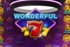 Wonderful 7s