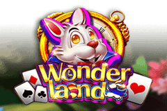 Wonderland
