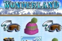 Wonderland