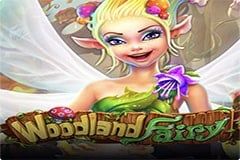 Woodland Fairy