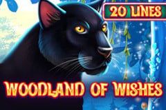 Woodland of Wishes