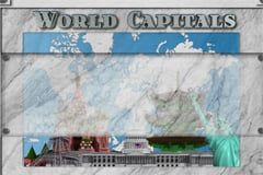 World Capitals