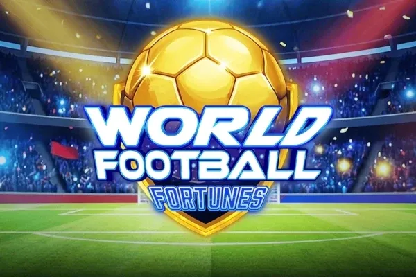 World Football Fortunes World Football Fortunes