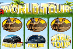 World Tour