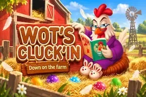 Wot’s Cluck’in Down on the Farm