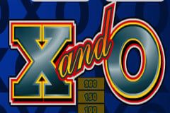 X and O