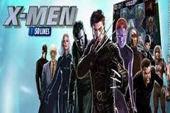 X-Men 50 Lines