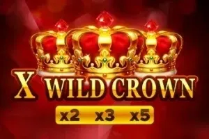 X Wild Crown