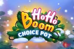 HoHo Boom