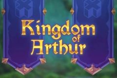 Kingdom of Arthur