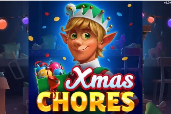 Xmas Chores