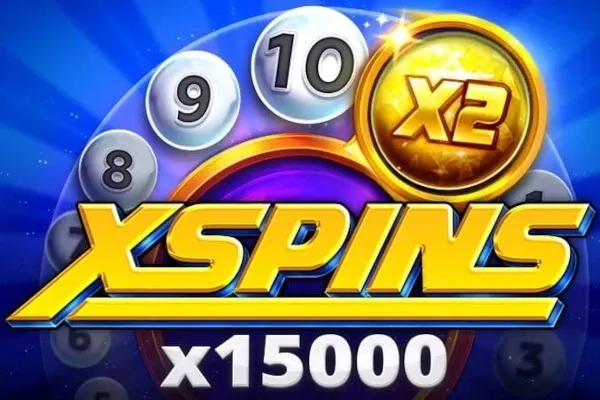 XSpins