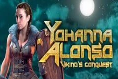 Yahanna Alonso Viking's Conquest