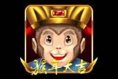 Year of the Monkey