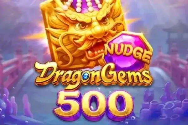 Dragon Gems 500