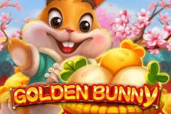 Golden Bunny