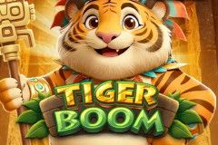 Tiger Boom