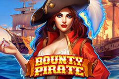 Bounty Pirate Bounty Pirate