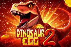 Dinosaur Egg 2