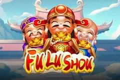 Fu Lu Shou