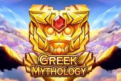 Greek Mythology Greek Mythology