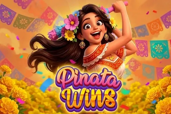 Pinata Wins