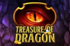 Treasure of Dragon