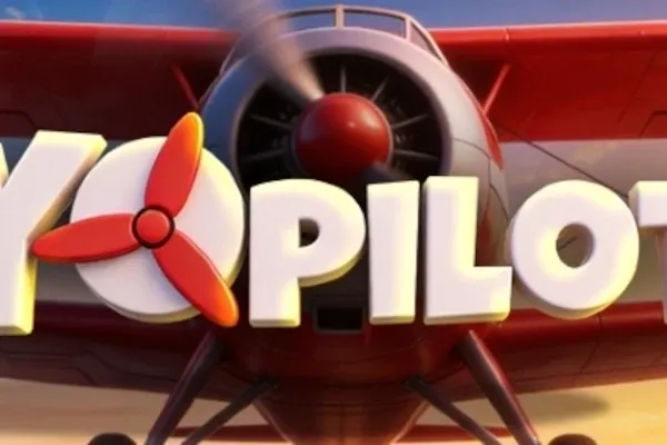 YoPilot