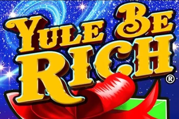 Yule Be Rich