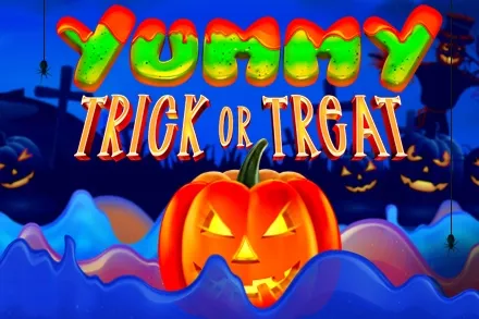 Yummy Trick or Treat