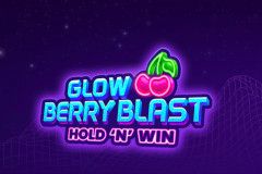 GlowBerry Blast Hold N Win