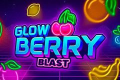 Glow Berry Blast