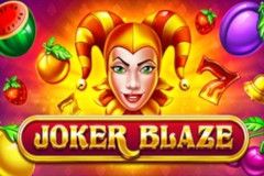 Joker Blaze