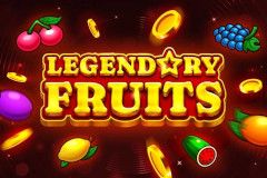 Legendary Fruits