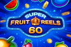 Super Fruit Reels 60