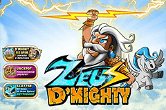 Zeus D'Mighty
